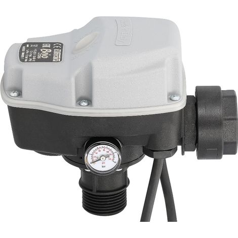 Système de commande électronique Brio Cross pour électropompes, DN25- 1 mâle 90°, 230V (1/2)