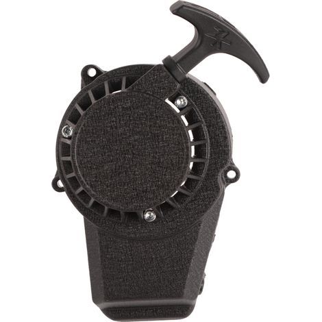 pour 50cc pull start quad bike Démarreur à traction démarrage à démarrage à 2 temps pour mini-VTT 49cc Pocket Bike ATV (1/5)