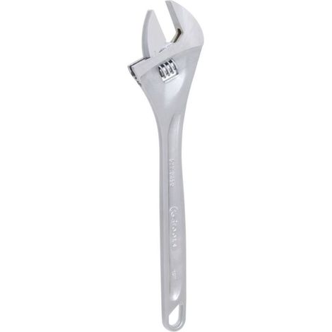 KS Tools Rollgabelschlüssel, verstellbar, 53 mm