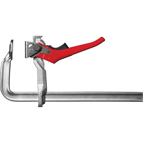 Bessey GH12 Lever Clamp 120mm Capacity