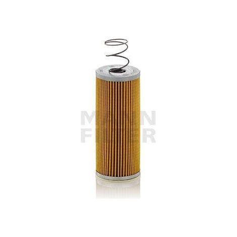 Filtre à air Mann Filter C717/1