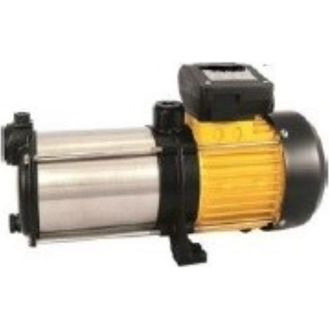 Pompa multi inox 0,90hp mh60 elettropompa king - king (1/2)