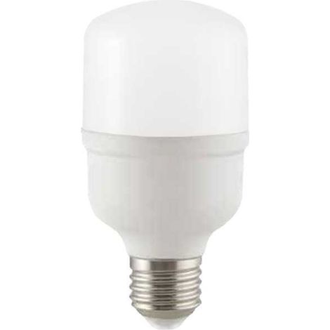 Ampoule LED E27 A80 Corn Shaped 30W 4000K° 2700 lm Plastique