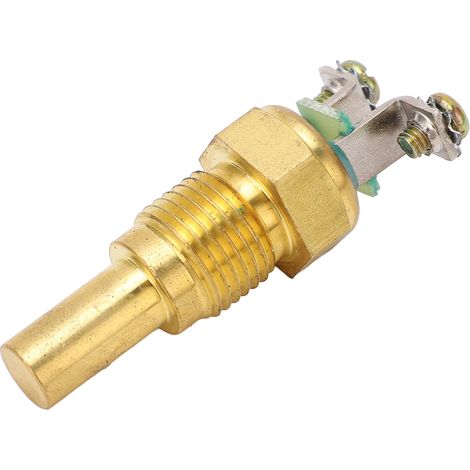 Wassertemperatursensor, Kühlmitteltemperaturwandler 5I 7578, Ersatzteil für Caterpillar Hydraulikbagger (1/5)