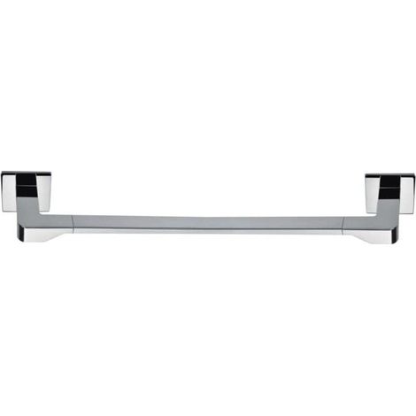 Colombo Design B29100CR Porta Salviette Serie Forever, Cromo