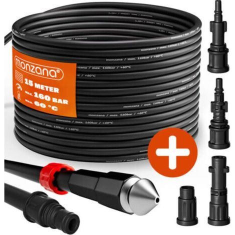 Pistolet à air chaud double température de qualité industrielle 1200 W avec support de buse rotative et fil chauffant isolé pour emballage de film automobile 220 V 50 Hz Prise UE (1/4)