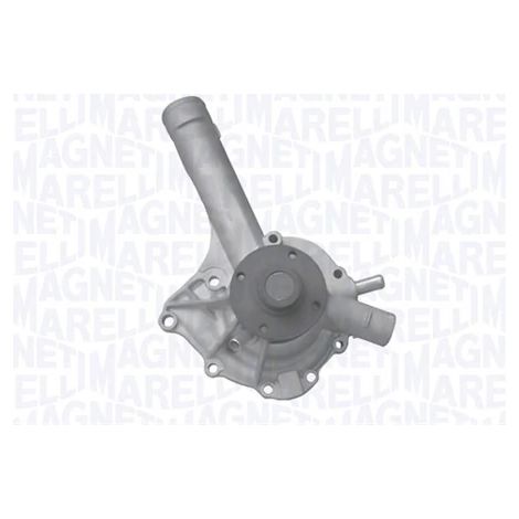 Pompe à eau, refroidissement du moteur Magneti Marelli 352316170655 VW 00A121010