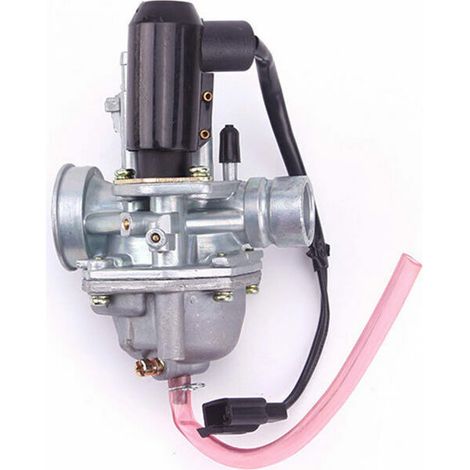 carburatore a due tempi per Yamaha Jog 50cc, 90cc e 100cc, compatibile con Arc Cat 50/90, carburatore per scooter urbano