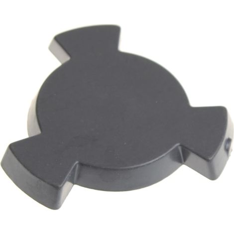 Whirlpool - perro de torno - motor placa de cristal microondas - 481246238233 - 8058331154307
