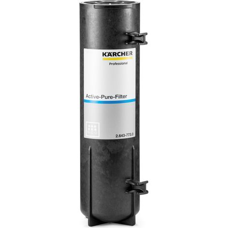 Filtre Active-Pure pour fontaine à eau WPD KÄRCHER - 2.643-773.0