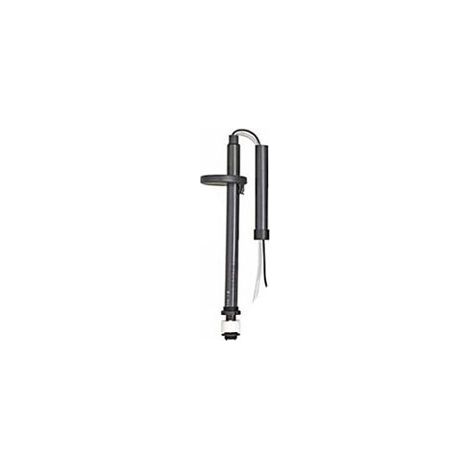 Zodiac – Régulateur de pH de piscine – Canne d'aspiration pour pH Perfect – Optimisation de l'eau cristalline – Compatible avec systèmes automatiques