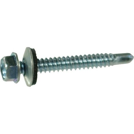 Vis UNIVERSEL 7504KNEO6363P100