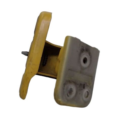 [PRODUIT D'OCCASION] Charniere Sup Porte Battante Arg PEUGEOT Expert Tole 2007- ♻️ Ref Oe. 871780 - Garantie à vie (1/2)