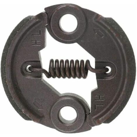 Freischneiderkupplung, Gartengerät, Rasenmäher, Rasenmäher-Ersatzteile, 75,5 mm (1/5)