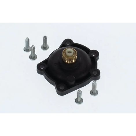 BOSCH Coperchio (WR nero, per membrana ovale), 8738714086