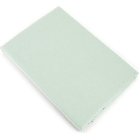 Drap plat uni coton ALTO 270x310 cm (1/5)