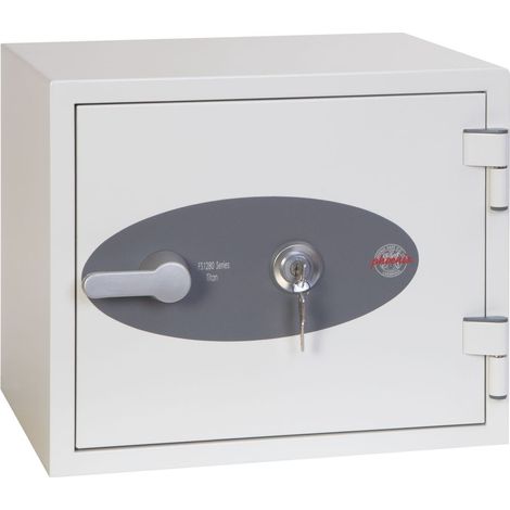 Phoenix Safe Phoenix Feuerschutztresor FS1281K MKII TITAN (FS1281K MKII) (1/5)