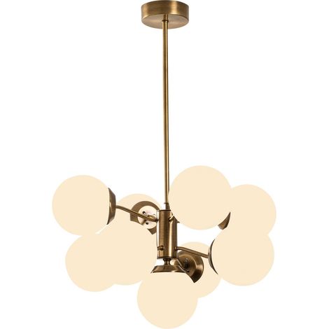 Lampadario Lampada da soffitto Lampada a sospensione Soggiorno (1/5)