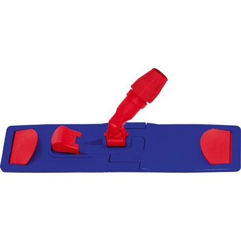 Supporto Mop Pieghevole 50X13Cm