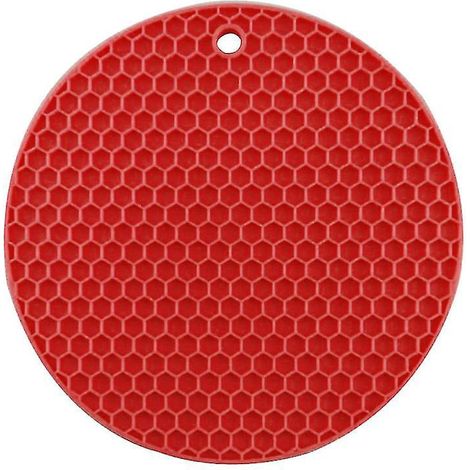 1 Stück Isoliermatte für Topf/Schüssel