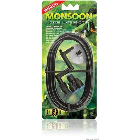 Extension Exo Terra Monsoon Kit
