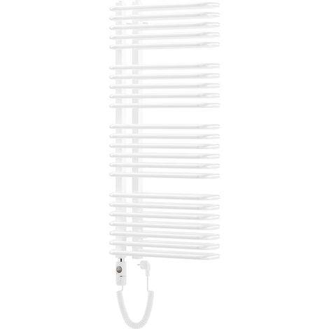 Mexen Amor radiatore elettrico 1000 x 500 mm, 900 W, bianco - W120-1000-500-2900-20 (1/5)