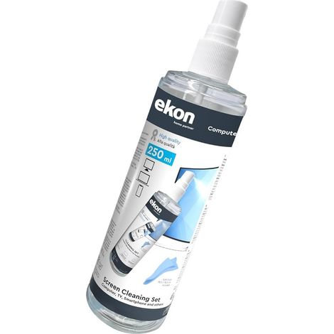 Ekon 20-in-1 Reinigungsset