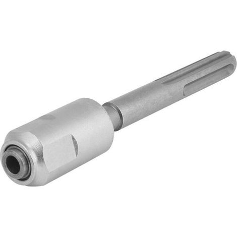 SDS Max auf SDS Plus Adapter-Bohrfutter-Adapter für Schnellwerkzeug für alle SDS Max Bohrer (1/4)