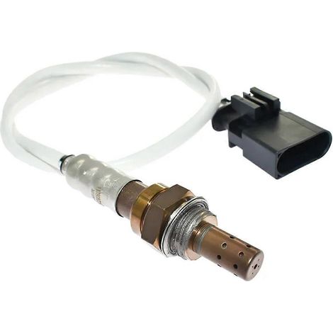 Sonde lambda avant/arrière 11780872674 compatible Mini One Cooper - Blanche (1/5)