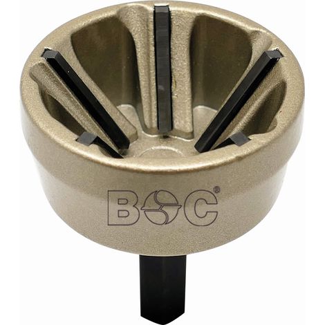 Alésoirs BOHRCRAFT 16481600003