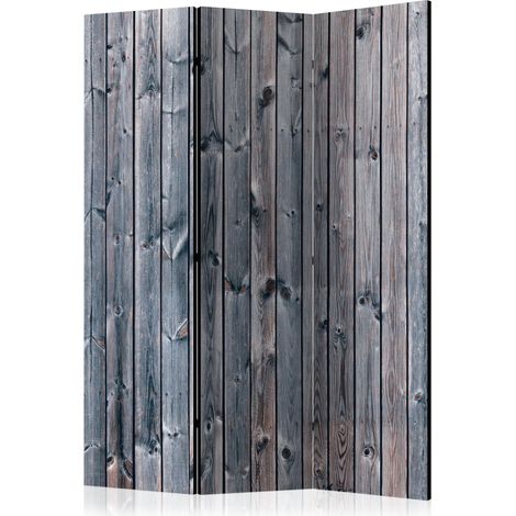 Paravento - Rustic Elegance [Room Dividers] - 135x172 (1/4)