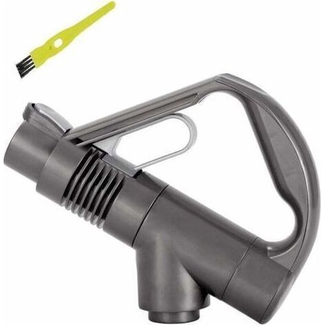Poignée Ulisem, compatible avec les aspirateurs Dyson DC29, DC33C, DC37, DC19, DC23, DC26, DC32, DC36, DC48 et DC52, référence 917276-01, poignée de rechange pour aspirateur (1/5)