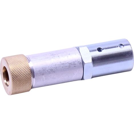 Pistolet de sablage pour CAHD990FC MW Tools CAHD9902