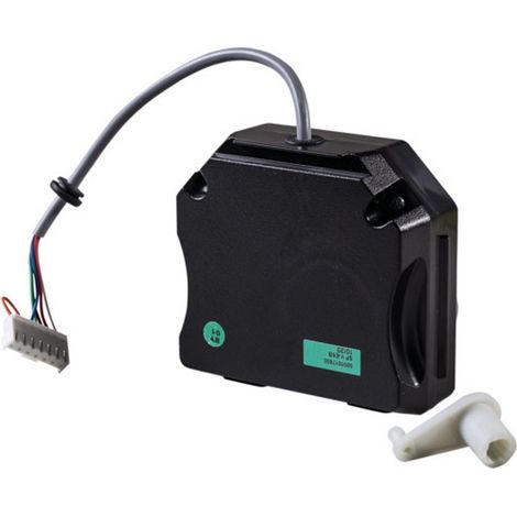 Pluggit PluggEasy - Motor de bypass de verano automático para ASPV1.0, 2.0, 3.0, ASPV-ESB