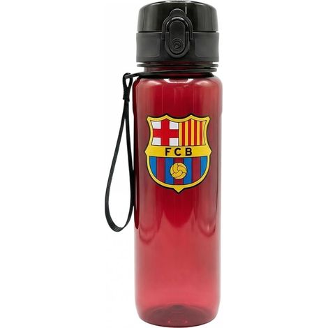 Bottiglia FC Barcelona da 500 ml BT900 rossa (1/5)