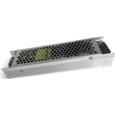 V-TAC Alimentatore in Metallo 120W 24V 5A con 1 Uscita IP20 - 3262