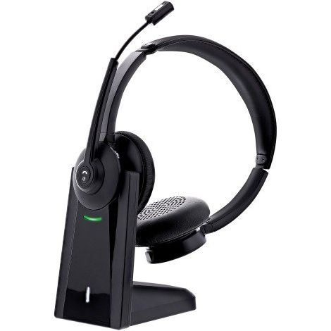 Micro casque Bluetooth avec base de charge ACTIV 1000X Tnb (1/4)