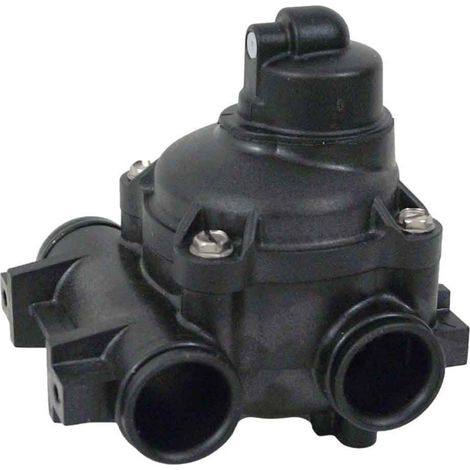 Compteur 40 M3 5600 (1/4)