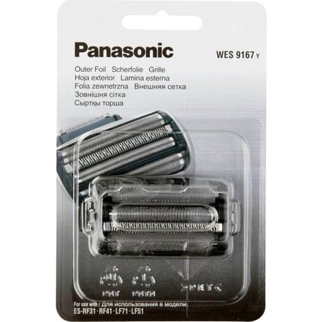 Panasonic WES9167Y1361 Rasierapparat-Zubehör