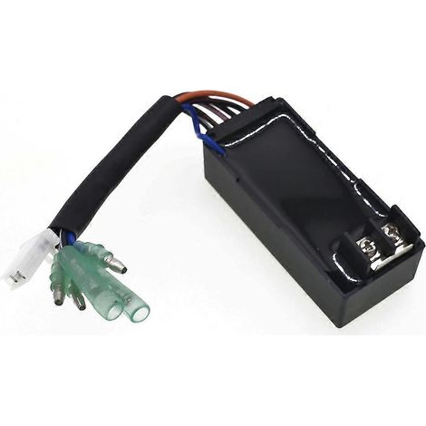Module d'allumage CDI 0451021 pour Polaris Predator 50 Scrambler 50 (1/5)