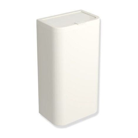 HEWI 477.05B20299 99 Poubelle papier 25 l couvercle EM (1/3)