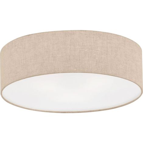 [GEBRAUCHT] B-Ware Fischer & Honsel Deckenlampe Thor Deckenlampe Leuchte Lampe Sand 40cm904