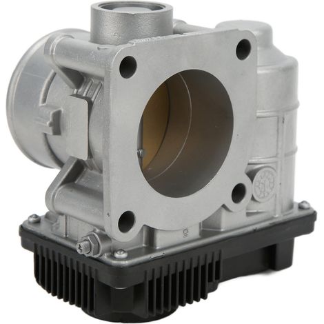 Corps de papillon des gaz 16119-AU003, accessoire automobile de remplacement pour Nissan Teana, Sentra et Almera (1/5)