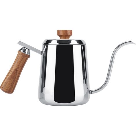 Pichet à mousse de lait en acier inoxydable de 554ml, récipient à café Latte, ustensiles de tasse, rose rouge