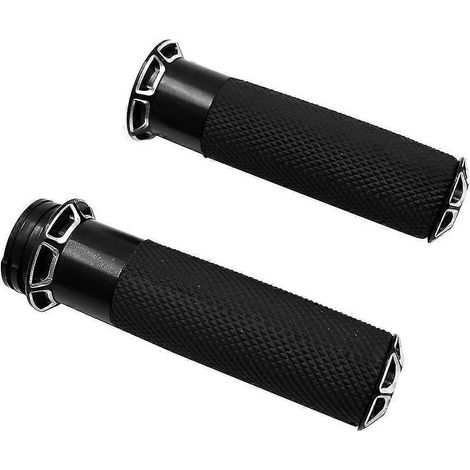 25-mm-Lenkerschalter-Kabelbaum mit Hupe, Blinker, Schalthebel für Harley Sportster, Dyna, Softail, Cafe Racer – Modell 5