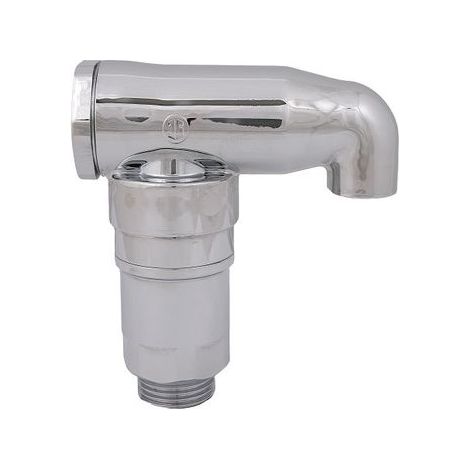JS ROHRBELUEFTER                  ERSATZ FUER 8201+8203,DN15,AG3/4"