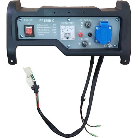 Panel Control compatible con Pr1500C  Ref 976072