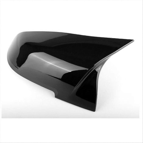 Funda de retrovisor para BMW Serie 1, 2, 3, 4 y X1 (F20, F22, F30) (1/5)