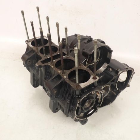 [PRODUIT D'OCCASION] Carter moteur origine pour moto Yamaha 750 XJ 1983 à 1988 11M (1/5)