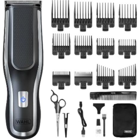 Tondeuse homme Wahl Self Clip 360